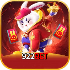 Logo da 922bet